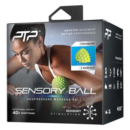 PTP Sensory Massage Ball