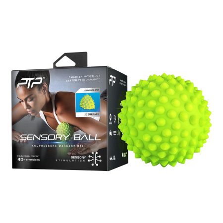 PTP Sensory Massage Ball