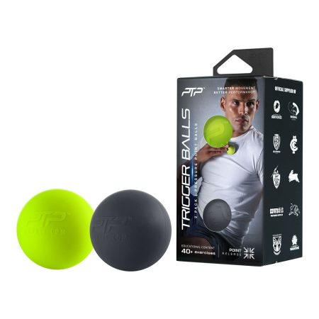 PTP Trigger Massage Balls