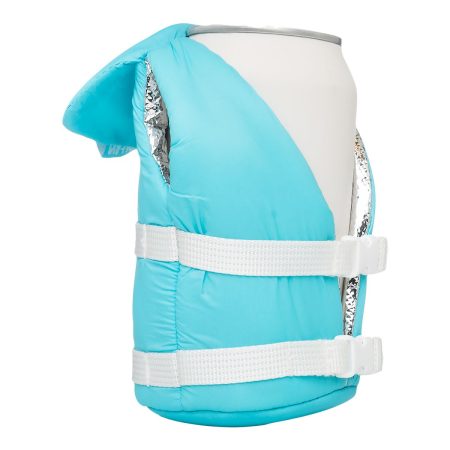 Puffin Beverage Life Vest