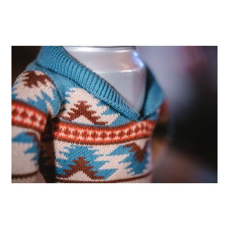 Puffin Beverage Sweater Bottle