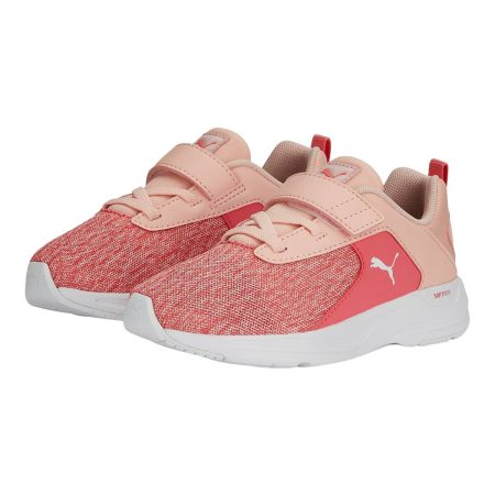 PUMA Girls' Pre-School Comet 2 Running Shoes