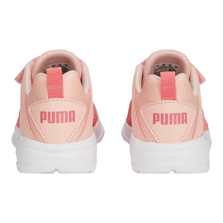 PUMA Girls' Pre-School Comet 2 Running Shoes