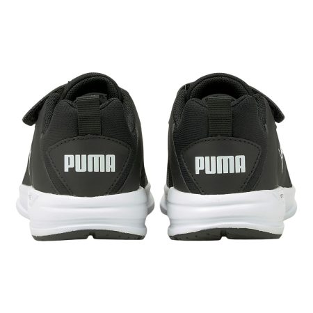 PUMA Kids' Pre-School Comet Alt Sneakers, Boys', Running, Mesh, Cushioned