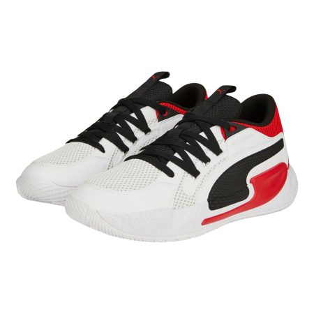 PUMA Men's/Women's Court Rider Chaos Basketball Shoes