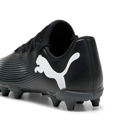 PUMA Kids' Future 7 Play Firm Ground Cleats