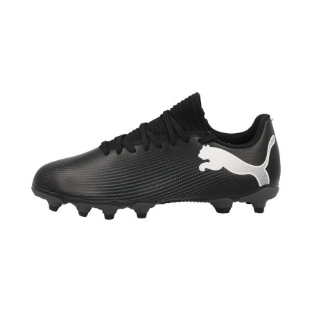 PUMA Kids' Future 7 Play Firm Ground Cleats