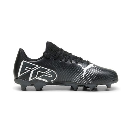 PUMA Kids' Future 7 Play Firm Ground Cleats