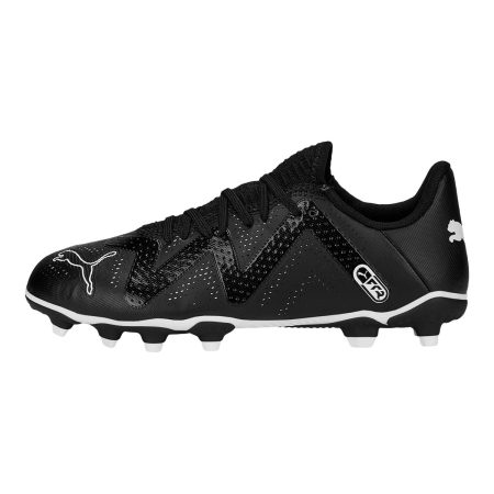 PUMA Kids' Grade School Future Play Firm Ground Outdoor Soccer Cleats