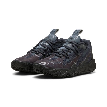 PUMA Kids' Grade School MB.03 Basketball Shoes