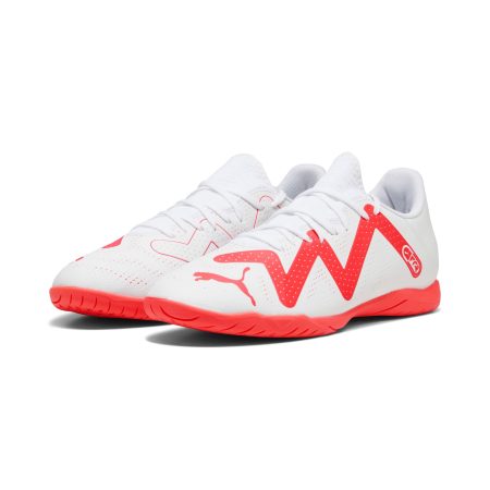 PUMA Men's Future Play It Indoor Soccer Shoes