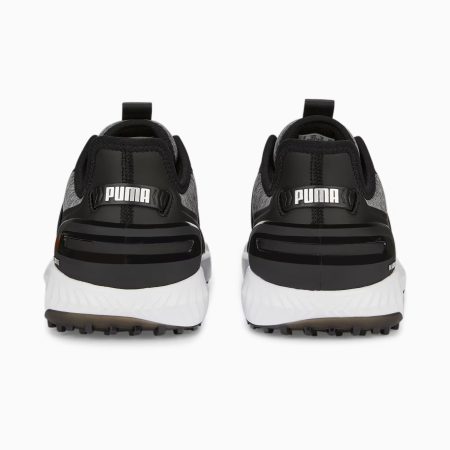 PUMA Men's Ignite Elevate Spikeless Waterproof Golf Shoes