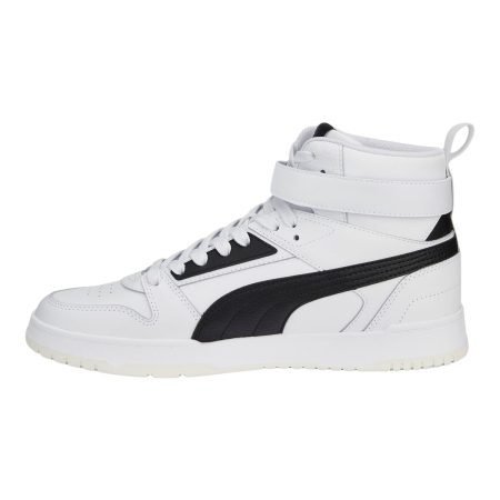 PUMA Men's RBD Game Hi Shoes