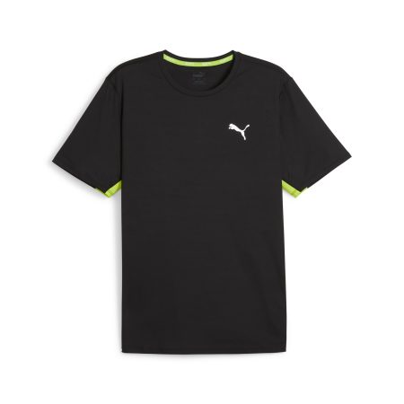 PUMA Men's Run Fav Velocity T Shirt