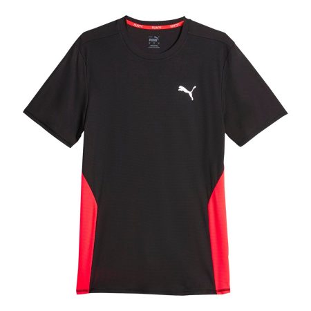 PUMA Men's Run Favorite T Shirt