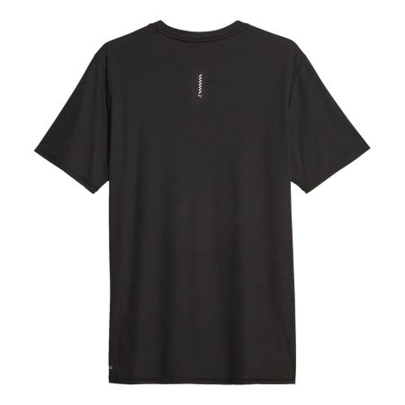 PUMA Men's Run Favorite T Shirt