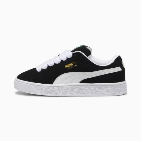 PUMA Men's Suede XL Classic Casual Shoes/Sneakers