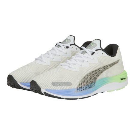 PUMA Men's Velocity Nitro 2 Fade Running Shoes