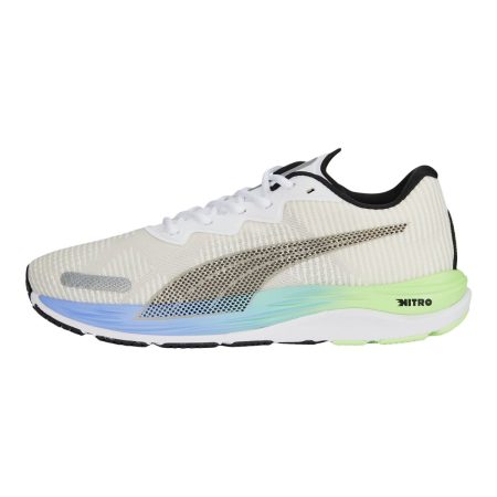 PUMA Men's Velocity Nitro 2 Fade Running Shoes