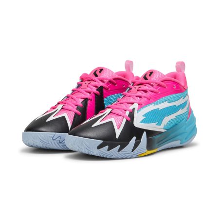 PUMA Unisex 1 Northern Lights Basketball Shoes