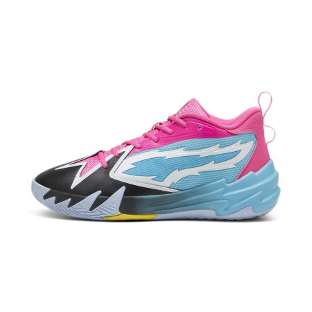 PUMA Unisex 1 Northern Lights Basketball Shoes