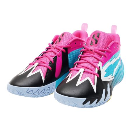 PUMA Unisex 1 Northern Lights Basketball Shoes