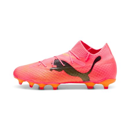 PUMA Unisex Future 7 Pro Firm Ground Soccer Cleats