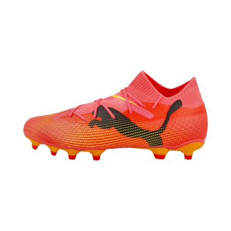 PUMA Unisex Future 7 Pro Firm Ground Soccer Cleats