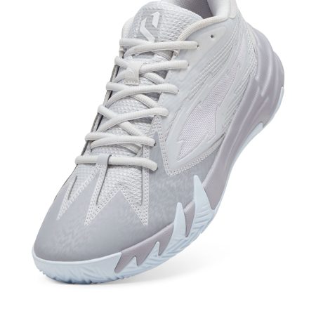 PUMA Unisex Scoot 1 Basketball Shoes