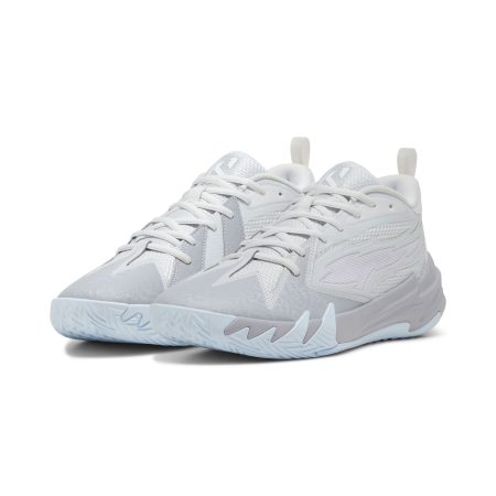 PUMA Unisex Scoot 1 Basketball Shoes