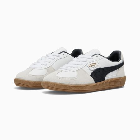 PUMA Women's Palermo Shoes