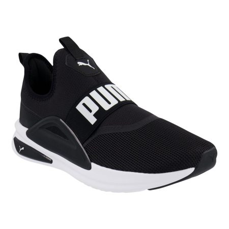 PUMA Men's Softride Enzo Slip On Shoes