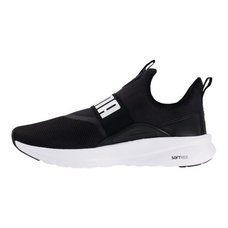 PUMA Men's Softride Enzo Slip On Shoes