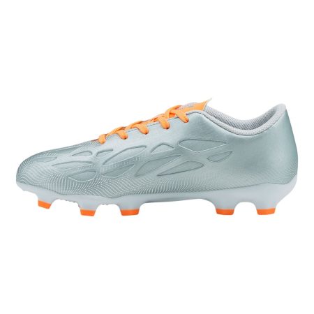 PUMA Kids' Ultra 4.4 Instinct Firm Ground Outdoor Soccer Cleats