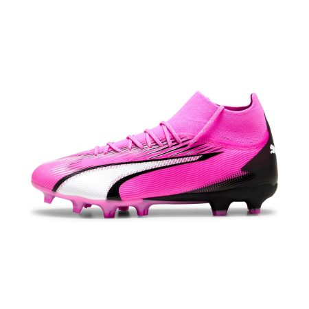 PUMA Men's Ultra Pro Firm Ground Narrow Soccer Cleats