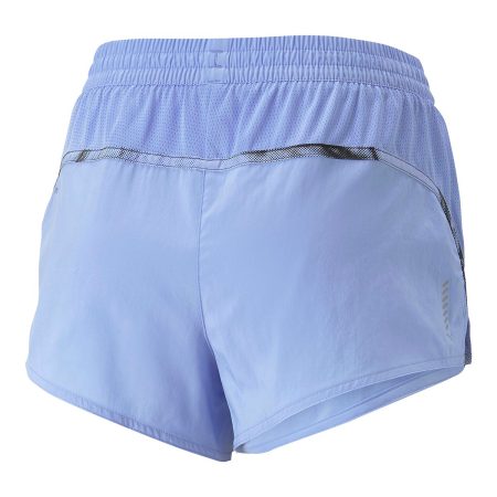 PUMA Women's Run Fav Velocity 3 Inch Shorts