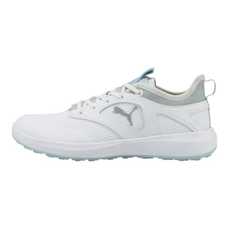 Puma Women's IGNITE Spikeless Comfortable Golf Shoes