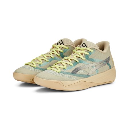 PUMA Women's Stewie 2 Sustainability Basketball Shoes