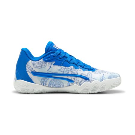 PUMA Women's Stewie 3 Basketball Shoes