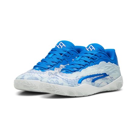 PUMA Women's Stewie 3 Basketball Shoes