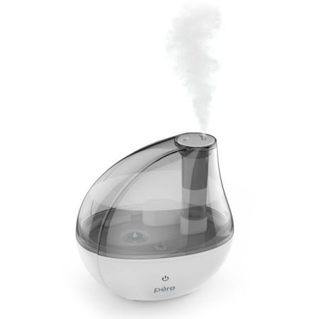 Pure Enrichment US Cool Mist Humidifier