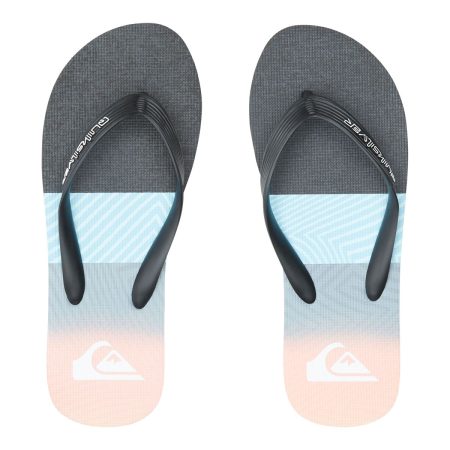 Quiksilver Men's Molokai Adjustable Sandals