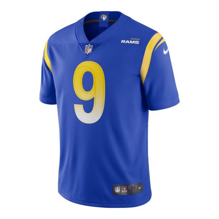 Los Angeles Rams Nike Matthew Stafford Limited Jersey