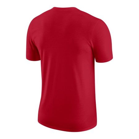 Toronto Raptors Nike Essential Logo T Shirt