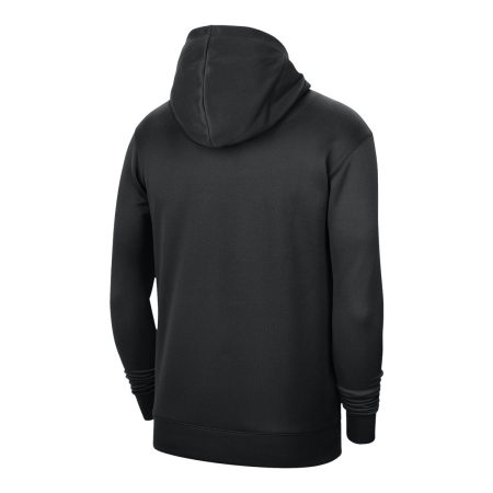 Toronto Raptors Nike Spotlight Hoodie