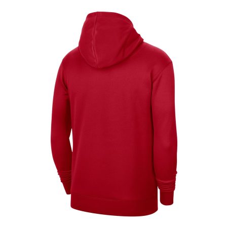 Toronto Raptors Nike Spotlight Hoodie