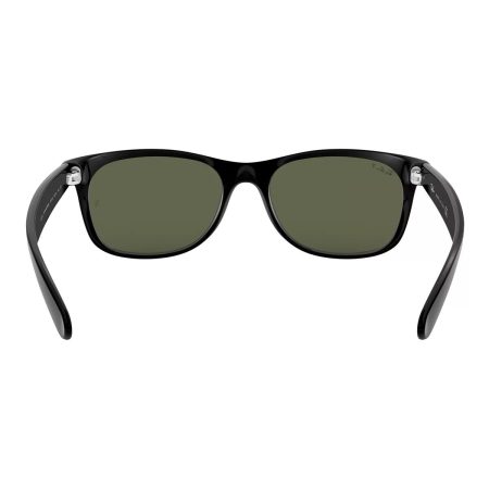 Ray Ban Men's/Women's New Wayfarer Sunglasses, Polarized