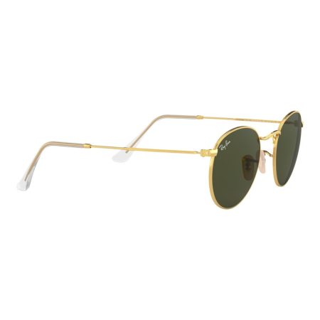 Ray Ban Men's/Women's 3447 Round Sunglasses