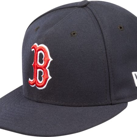 Boston Red Sox New Era On Field 59FIFTY Fitted Baseball Hat, MLB