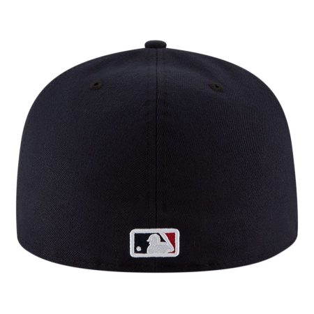 Boston Red Sox New Era On Field 59FIFTY Fitted Baseball Hat, MLB